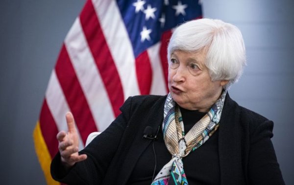 Вашингтон придет за вами: глава Минфина США пригрозила китайским банкам за помощь Москве
Вашингтон придет за вами: глава Минфина США пригрозила китайским банкам за помощь Москве