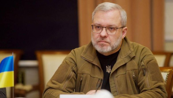Економія електрики та підвищення тарифу: Галущенко розповів про «енергетичні» перспективи Економія електрики та підвищення тарифу: Галущенко розповів про «енергетичні» перспективи