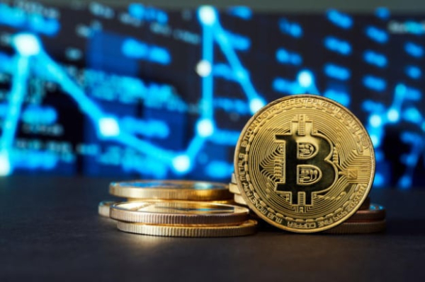 Биткоин закрыл в плюсе седьмой месяц подряд
Биткоин закрыл в плюсе седьмой месяц подряд