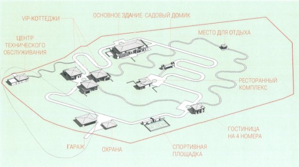 СМИ: Лукашенко строит огромную резиденцию под Сочи СМИ: Лукашенко строит огромную резиденцию под Сочи
