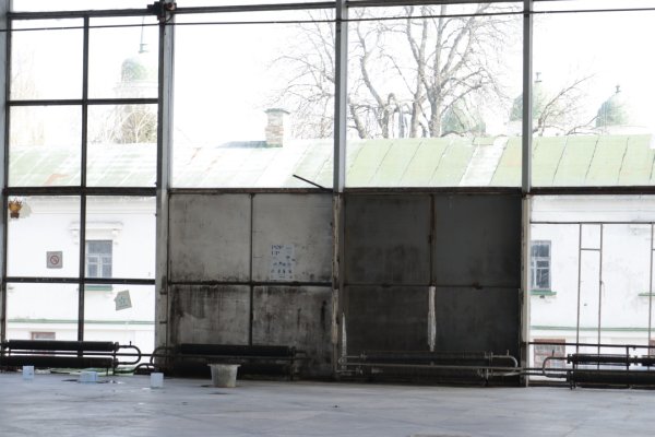 Чи врятує Житній ринок нова довгострокова оренда