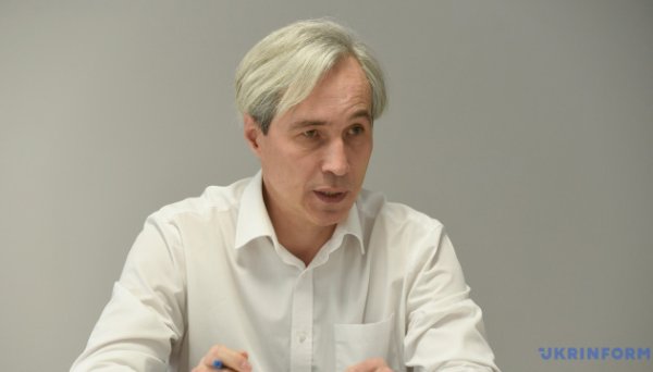 У Міноборони під час аудитів виявили порушень на понад ₴10 мільярдів У Міноборони під час аудитів виявили порушень на понад ₴10 мільярдів