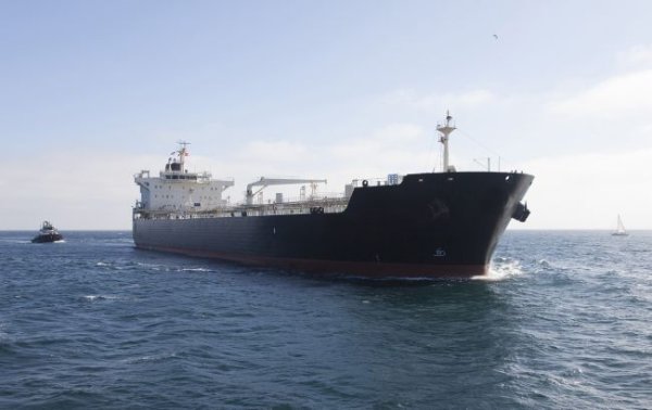 Западные страховщики заявили, что потолок цен на российскую нефть не работает
Западные страховщики заявили, что потолок цен на российскую нефть не работает