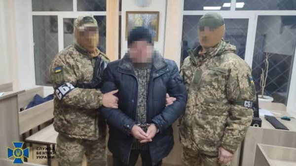 Суд дал 15 лет тюрьмы кремлевскому пропагандисту с Полтавщины Суд дал 15 лет тюрьмы кремлевскому пропагандисту с Полтавщины
