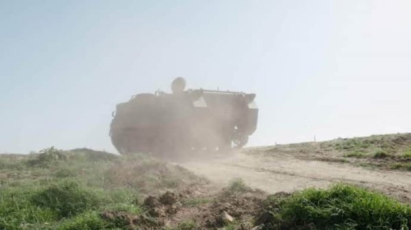 Пока Украина ожидает помощи от США, россияне могут получить тактические преимущества – ISW Пока Украина ожидает помощи от США, россияне могут получить тактические преимущества – ISW