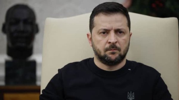 ПВО, артиллерия, дальнобойное оружие: Зеленский на "Рамштайне" назвал нужды Украины ПВО, артиллерия, дальнобойное оружие: Зеленский на "Рамштайне" назвал нужды Украины
