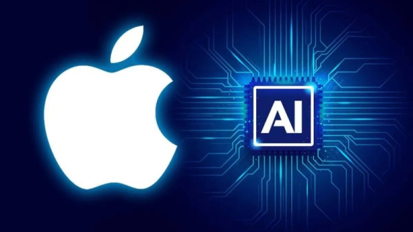 Apple возобновила переговоры с OpenAI о внедрении ИИ в iPhone
Apple возобновила переговоры с OpenAI о внедрении ИИ в iPhone