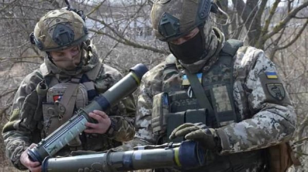 ISW оценил возможности Украины освободить всю свою территорию от оккупантов ISW оценил возможности Украины освободить всю свою территорию от оккупантов