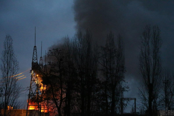 У розвідці розповіли, на скільки ще атак у Росії вистачить ракет У розвідці розповіли, на скільки ще атак у Росії вистачить ракет