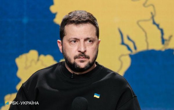 Рада в ближайшие недели проголосует за законопроект о мобилизации, - Зеленский
Рада в ближайшие недели проголосует за законопроект о мобилизации, - Зеленский
