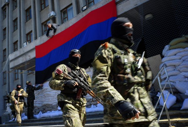 Депортации и репрессии. Как Россия проводит этнические чистки украинцев в оккупации
Депортации и репрессии. Как Россия проводит этнические чистки украинцев в оккупации