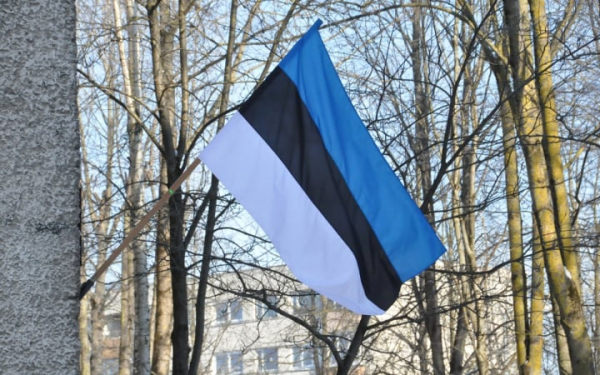 Эстония не будет высылать украинских мужчин с просроченными паспортами
Эстония не будет высылать украинских мужчин с просроченными паспортами