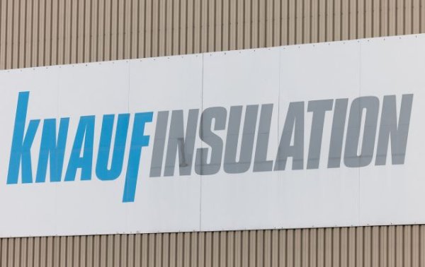 Немецкая компания Knauf уходит из России после скандала в оккупированном Мариуполе
Немецкая компания Knauf уходит из России после скандала в оккупированном Мариуполе