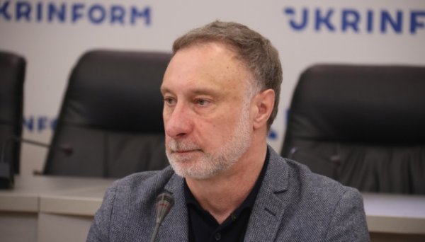 Збитки галузі водопостачання через війну сягнули $11 мільярдів - Укрводоканалекологія Збитки галузі водопостачання через війну сягнули $11 мільярдів - Укрводоканалекологія