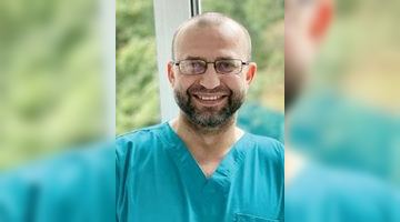 Заячью губу оперируют у детей с шестимесячного возраста — Высокий Замок
