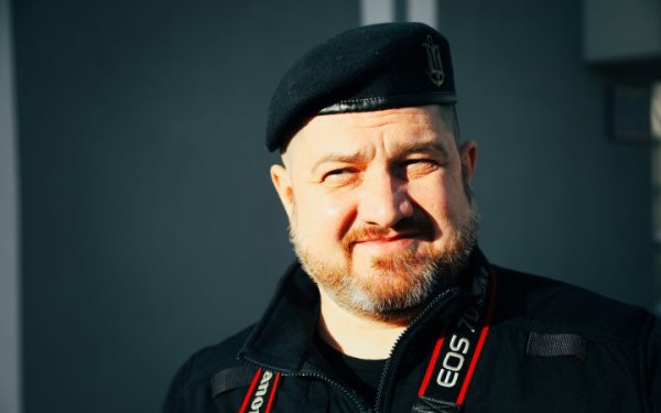 Дрони невстановленого типу, якими РФ атакувала Україну вночі, належать до розвідувальних, — Плетенчук
Дрони невстановленого типу, якими РФ атакувала Україну вночі, належать до розвідувальних, — Плетенчук