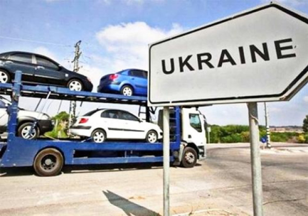 Рынок новых авто вырос в полтора раза
Рынок новых авто вырос в полтора раза