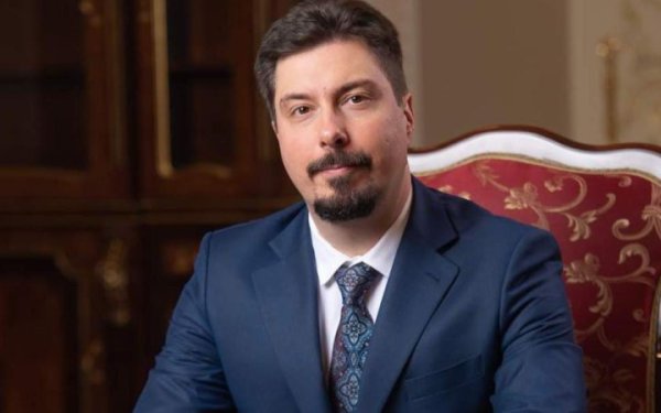 Вища рада правосуддя знову відсторонила Князєва від розгляду справ
Вища рада правосуддя знову відсторонила Князєва від розгляду справ