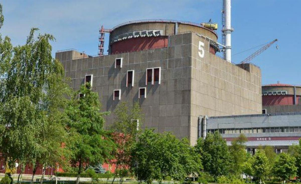 Запорізька АЕС перебуває в небезпечній близькості від аварії, - МАГАТЕ Запорізька АЕС перебуває в небезпечній близькості від аварії, - МАГАТЕ