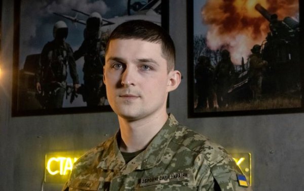 Россияне во время последних обстрелов Украины использовали "свежие" ракеты, - Евлаш
Россияне во время последних обстрелов Украины использовали "свежие" ракеты, - Евлаш