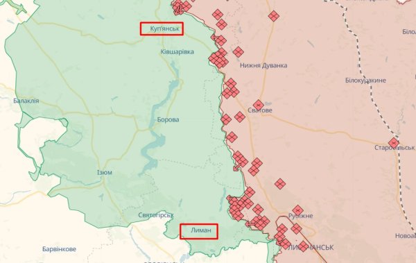 Украина в обороне. Что происходит на фронте и есть ли сигналы о новом наступлении РФ
Украина в обороне. Что происходит на фронте и есть ли сигналы о новом наступлении РФ