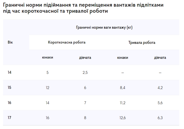 
Летние подработки для несовершеннолетних. Что следует знать родителям и работодателю 