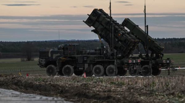 ISW: Российские войска в ближайшие недели изменят цели и усилят удары ISW: Российские войска в ближайшие недели изменят цели и усилят удары
