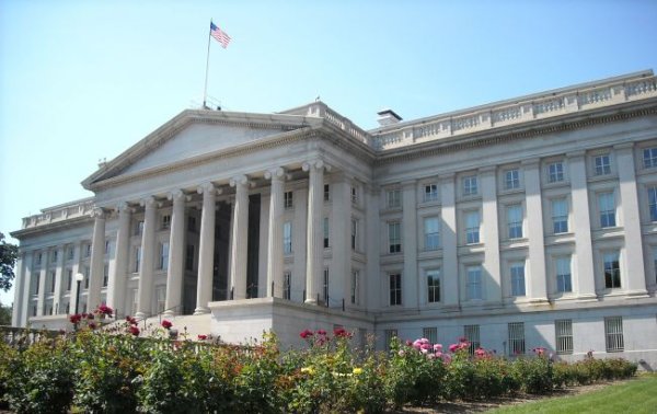 США и Канада ввели новые санкции против Беларуси
США и Канада ввели новые санкции против Беларуси