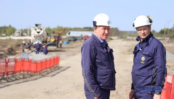 На Хмельницькій АЕС заявили про старт будівництва нових енергоблоків