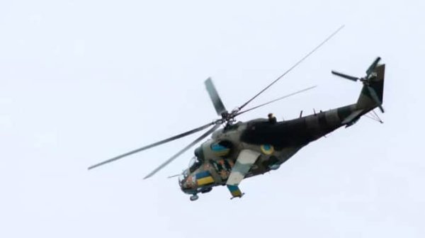 Генштаб: Авиация Сил обороны поразила 12 районов сосредоточения россиян Генштаб: Авиация Сил обороны поразила 12 районов сосредоточения россиян