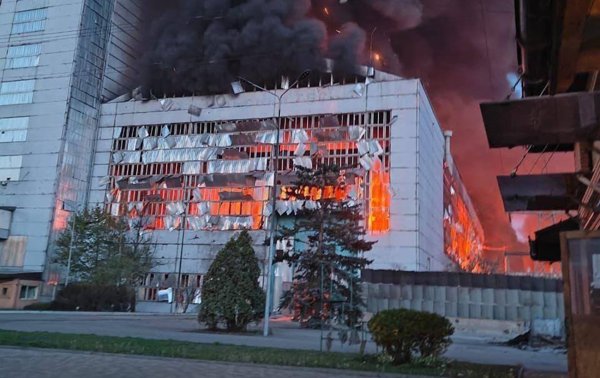Атака на генерацию. В чем отличия ТЭС от ТЭЦ и почему Россия хочет их уничтожить
Атака на генерацию. В чем отличия ТЭС от ТЭЦ и почему Россия хочет их уничтожить