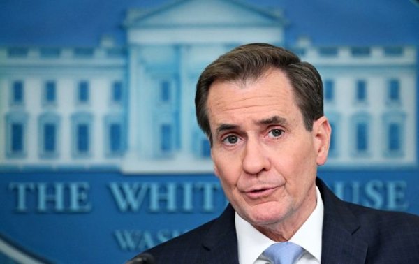 У Байдена резко изменили позицию по идее спикера Джонсона о помощи Украине и Израилю
У Байдена резко изменили позицию по идее спикера Джонсона о помощи Украине и Израилю