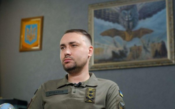 Буданов: окупанти розпочнуть наступ на донецькому напрямку влітку
Буданов: окупанти розпочнуть наступ на донецькому напрямку влітку
