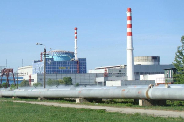 Велике ядерне будівництво: "гігантоманія" чи необхідність
Велике ядерне будівництво: "гігантоманія" чи необхідність