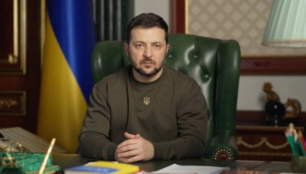 Україна має три джерела фінансової допомоги - Президент Україна має три джерела фінансової допомоги - Президент