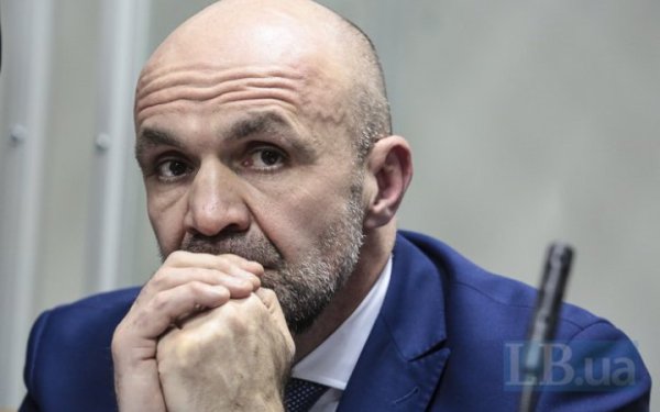 Федерація боксу привітала з днем народження замовника вбивства Катерини Гандзюк
Федерація боксу привітала з днем народження замовника вбивства Катерини Гандзюк
