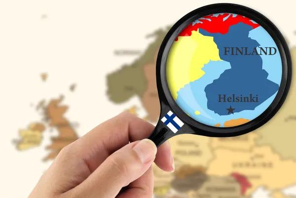 Финляндия закрыла границу с россией на неопределенный срок
Финляндия закрыла границу с россией на неопределенный срок