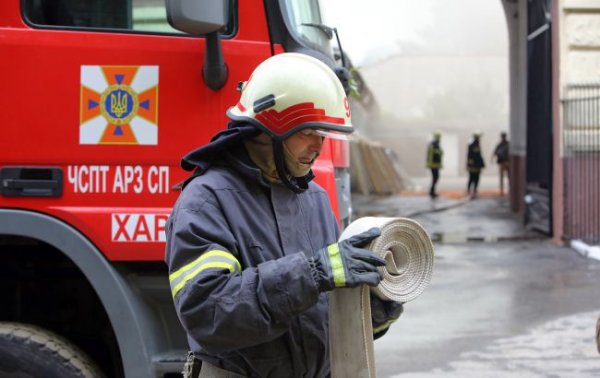 Под ударом Одесса, Харьков и не только: что известно о последствиях ночной атаки
Под ударом Одесса, Харьков и не только: что известно о последствиях ночной атаки