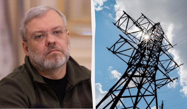РФ продовжить атакувати енергетику: в Міненерго розповіли, чи будуть блекаути в Україні РФ продовжить атакувати енергетику: в Міненерго розповіли, чи будуть блекаути в Україні