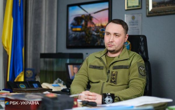 РФ усилит наступление в начале лета. Буданов рассказал, куда будет двигаться враг
РФ усилит наступление в начале лета. Буданов рассказал, куда будет двигаться враг
