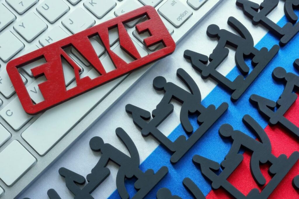 РФ почала готувати пропагандистів у Бердянську: що відомо про нову псевдошколу журналістики