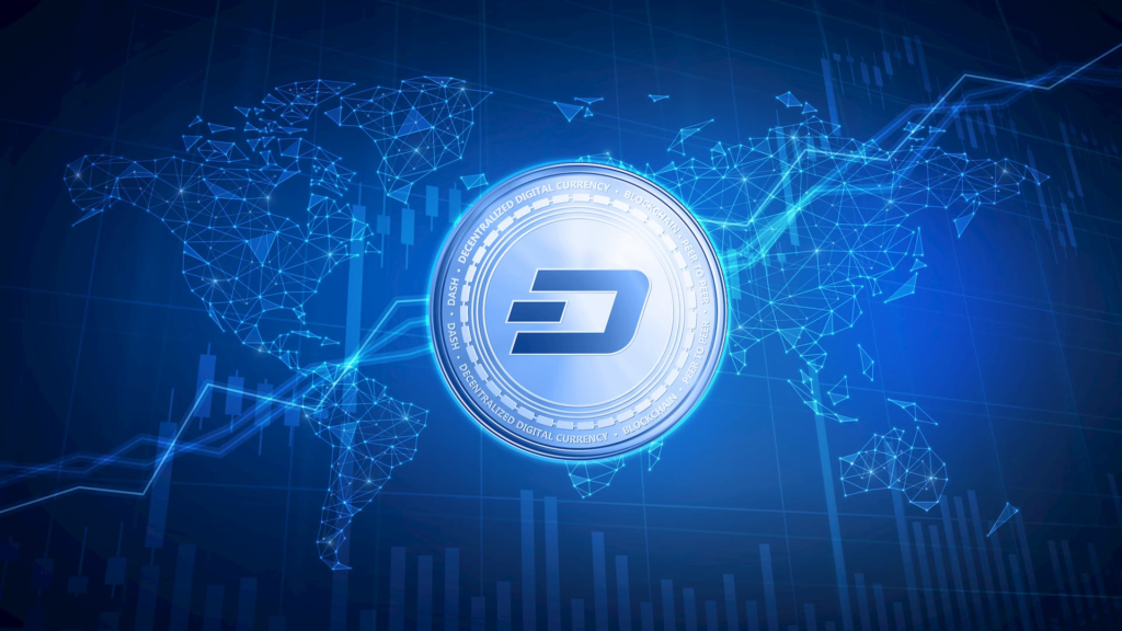 Что нужно знать о криптовалюте DASH?