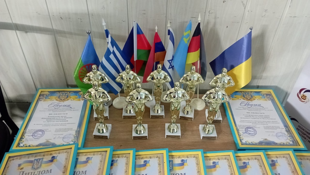 Як пройшов новий фестиваль фільмів у Запоріжжі, та про що були стрічки?