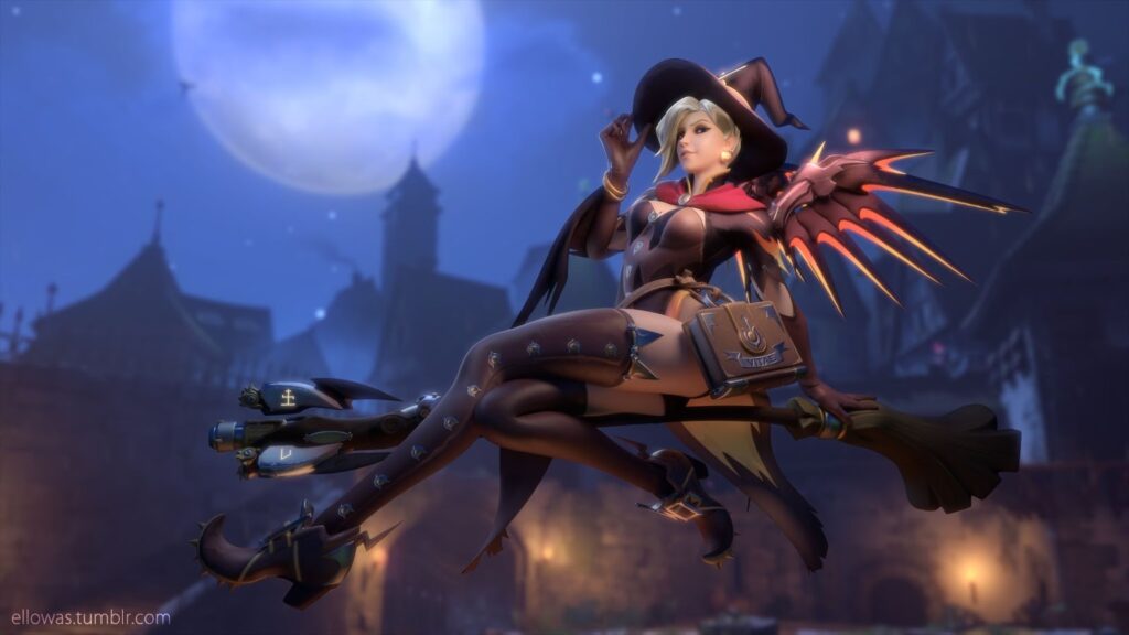 Самые полезные приложения для фанатов Overwatch