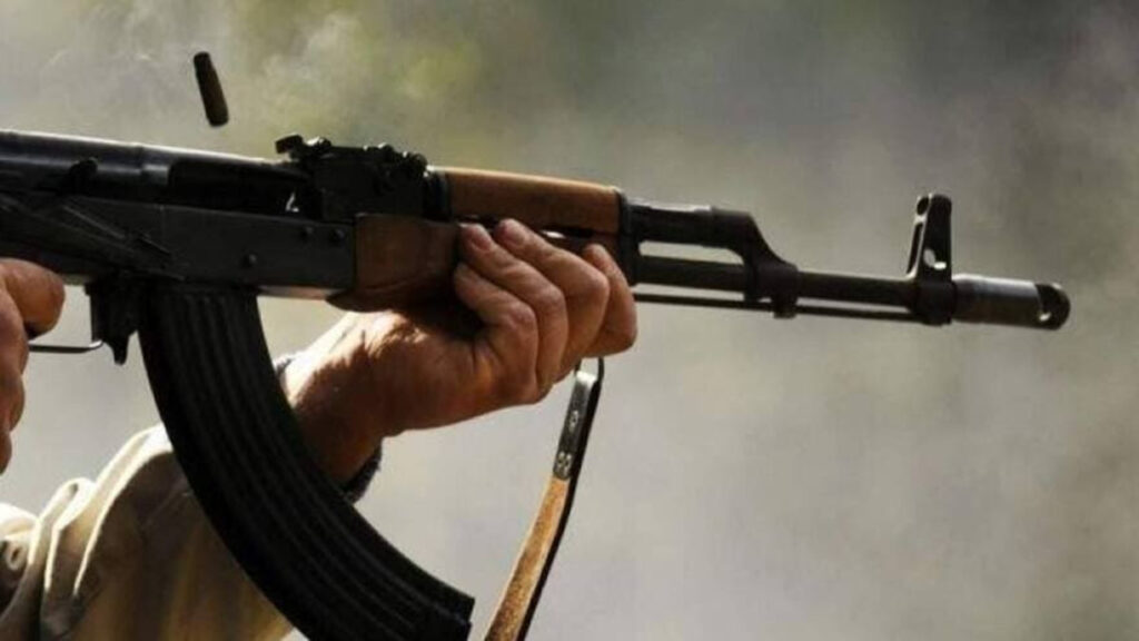 Чому у Запоріжжі пролунали автоматні постріли, та що відомо про дії поліції?