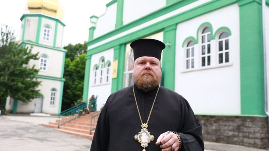 Чи варто на Великдень відвідувати храми в цьому році, та яке звернення зробили у ПЦУ?