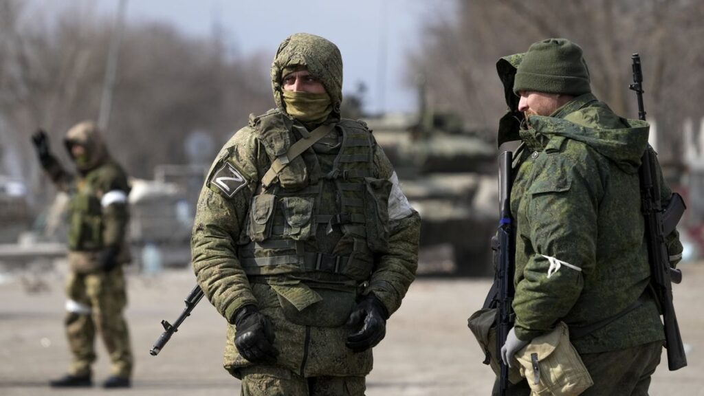Якою стала активізація РФ у Запорізькій області, та чи вистачає окупантам сил для масштабної атаки?