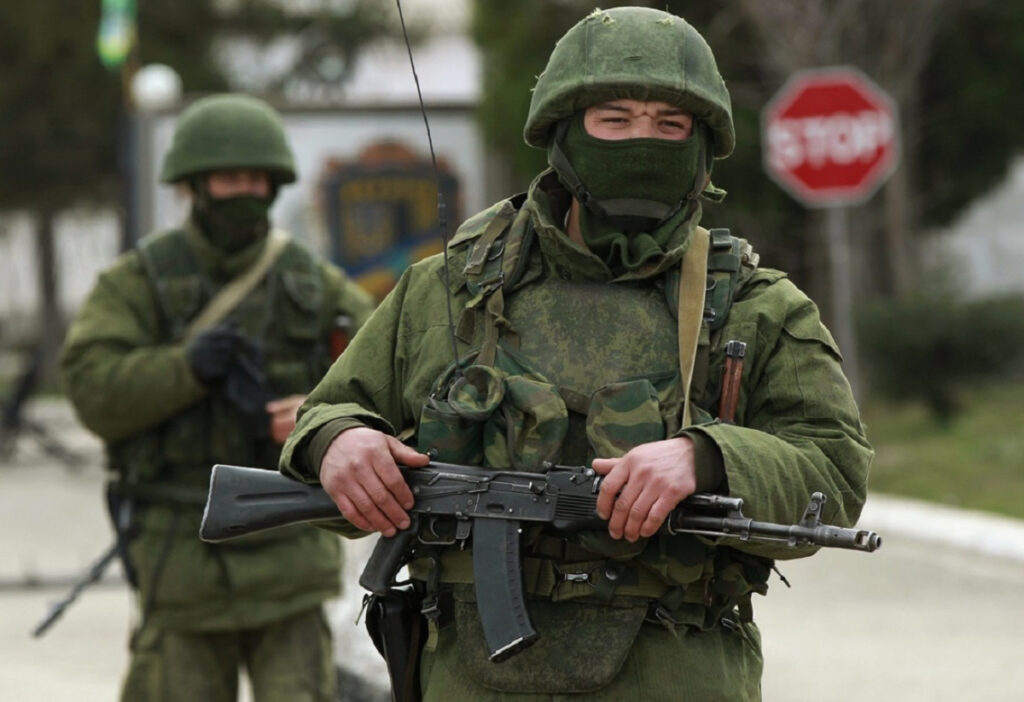 Як РФ обурила бюджетників окупованої частини Запорізької області, та про що попереджає Україна?