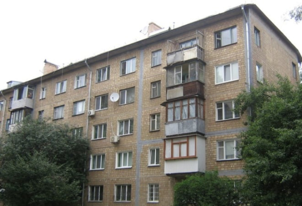 Проблема хрущевок в Украине. Какие варианты решения рассматривают в парламенте
Проблема хрущевок в Украине. Какие варианты решения рассматривают в парламенте