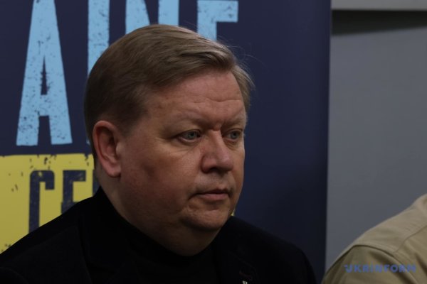 Пройти майбутню зиму за рахунок розподіленої генерації не вдасться - радник Прем'єра Пройти майбутню зиму за рахунок розподіленої генерації не вдасться - радник Прем'єра